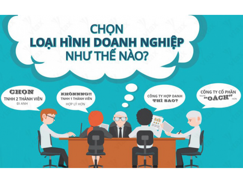 dịch vụ thành lập doanh nghiệp tại Bình Định
